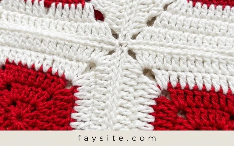 Crochet Pokeball Bag (Drawstring Style)