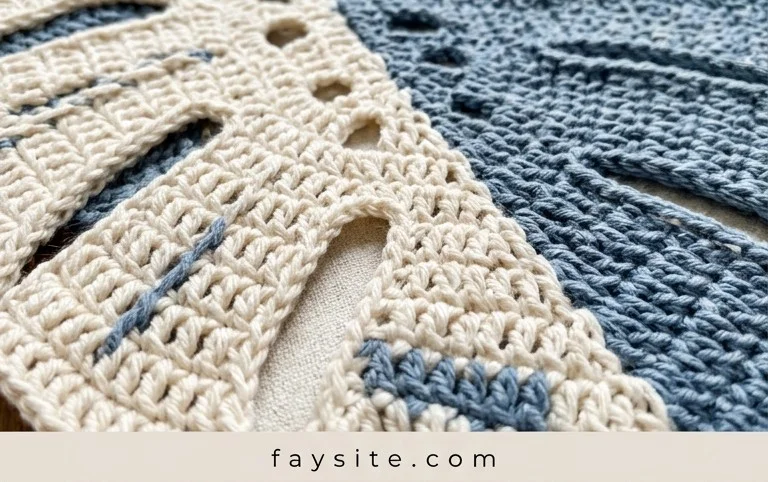 30 Monstera Crochet Patterns for Tropical Leaves, Wall Hangings, and Potted Plants